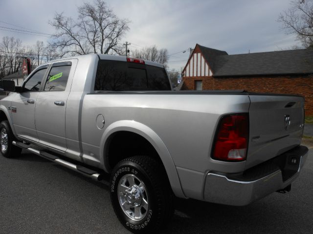 RAM 2500 2012 photo 1