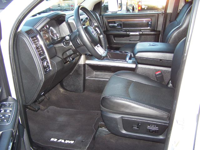 RAM 2500 Ml350 With Navigation Pickup Truck