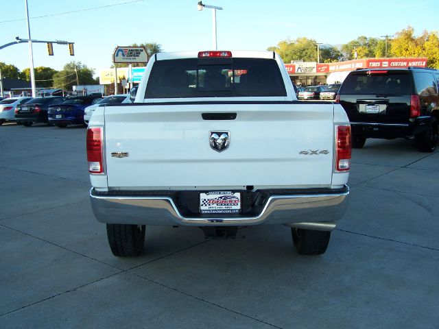 RAM 2500 2013 photo 1