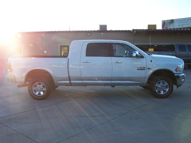 RAM 2500 2013 photo 3