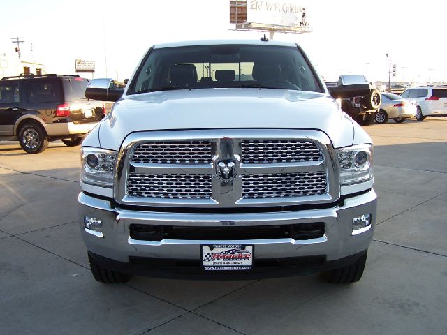 RAM 2500 2013 photo 4