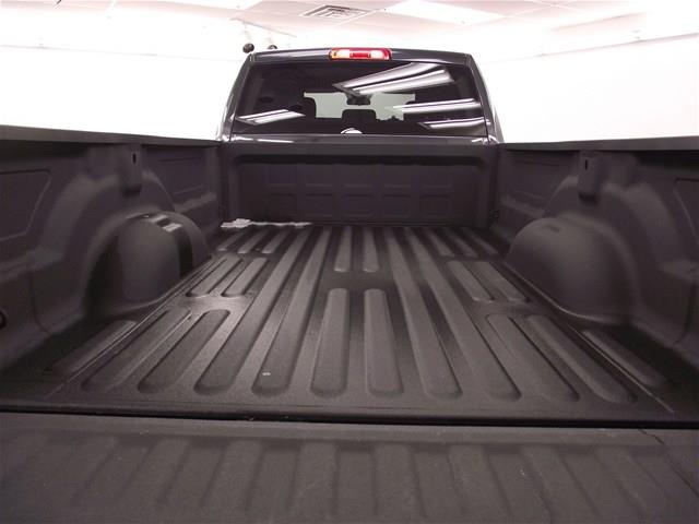 RAM 2500 2013 photo 1