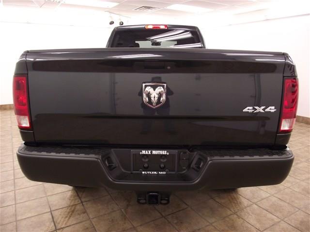 RAM 2500 2013 photo 2