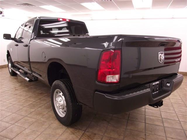 RAM 2500 2013 photo 3