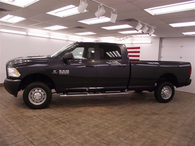 RAM 2500 2013 photo 4