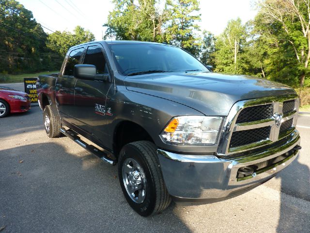 RAM 2500 2013 photo 1