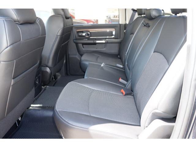 RAM 2500 SL2 Pickup Truck