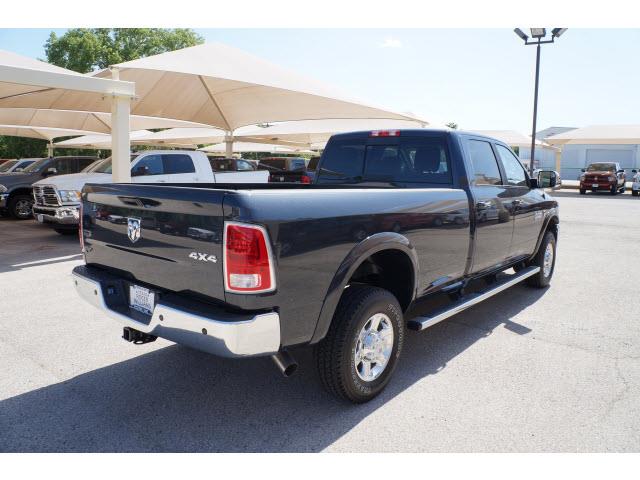 RAM 2500 2013 photo 2