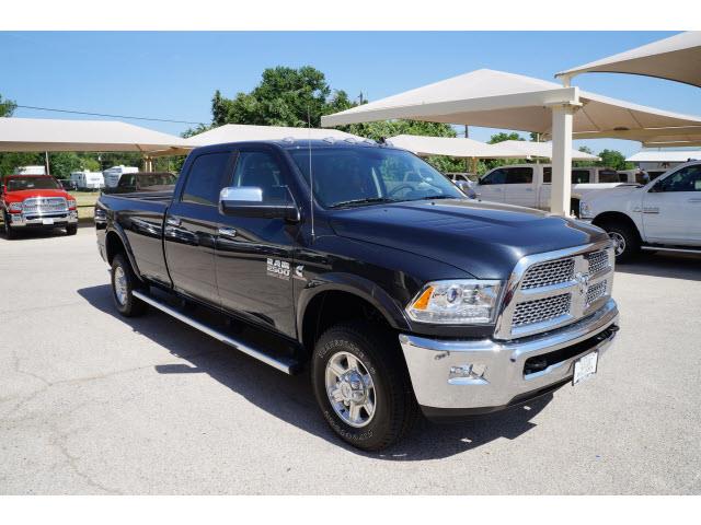 RAM 2500 2013 photo 3