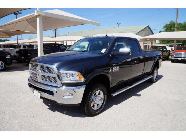 RAM 2500 2013 photo 4