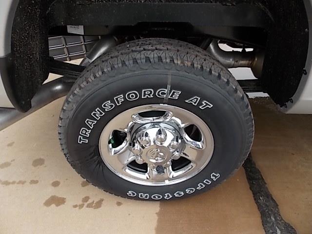 RAM 2500 2013 photo 1