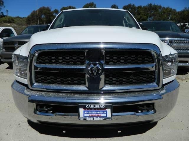 RAM 2500 2013 photo 3