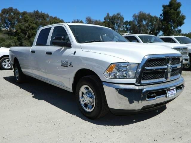 RAM 2500 2013 photo 4