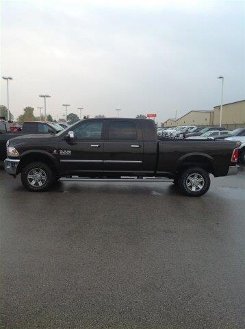 RAM 2500 2013 photo 1