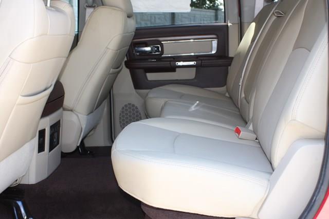 RAM 2500 SL2 Pickup Truck