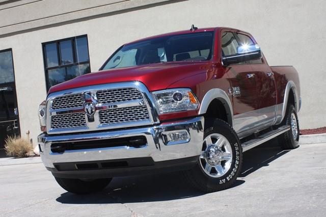 RAM 2500 2013 photo 4