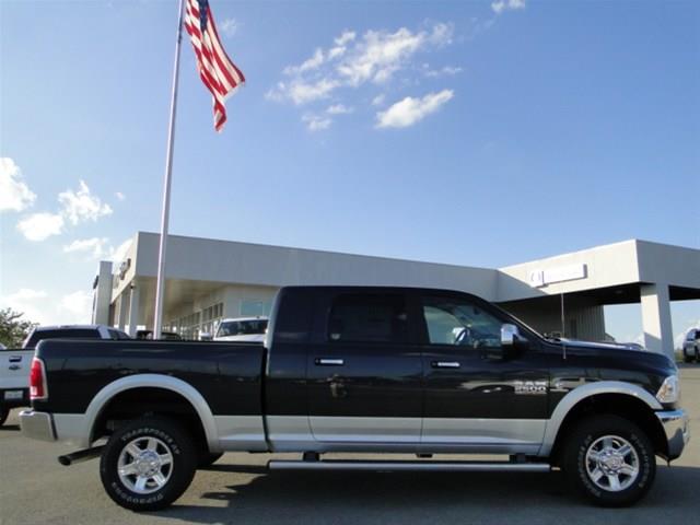 RAM 2500 SL2 Pickup Truck