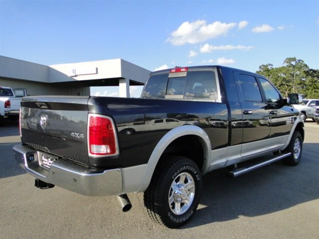 RAM 2500 2013 photo 1