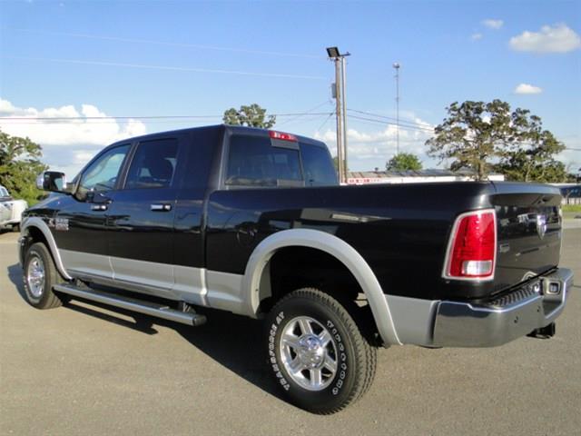 RAM 2500 2013 photo 2