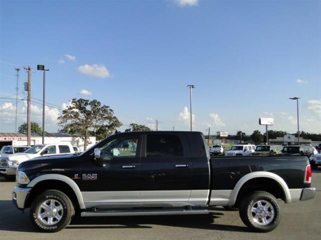 RAM 2500 2013 photo 3