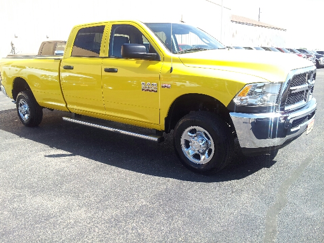 RAM 2500 2013 photo 3