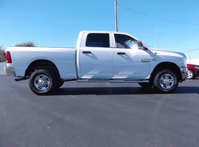 RAM 2500 128i Premium PKG CPE Coupe Pickup Truck