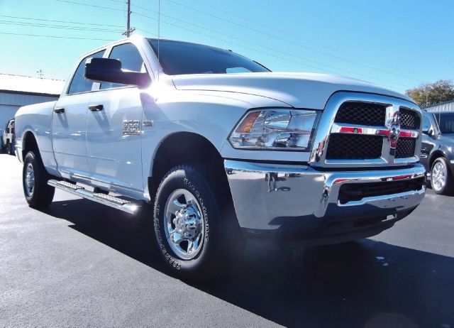 RAM 2500 2013 photo 1