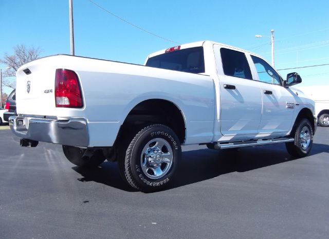 RAM 2500 2013 photo 2