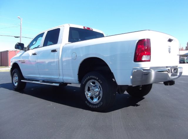 RAM 2500 2013 photo 3