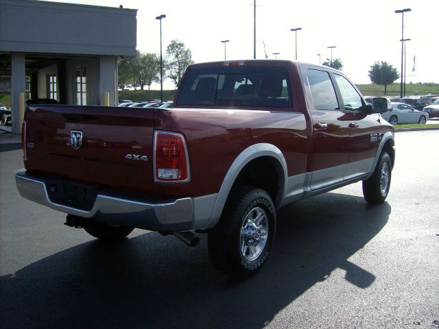 RAM 2500 Trans Am 25th Anv. Ed Pickup Truck