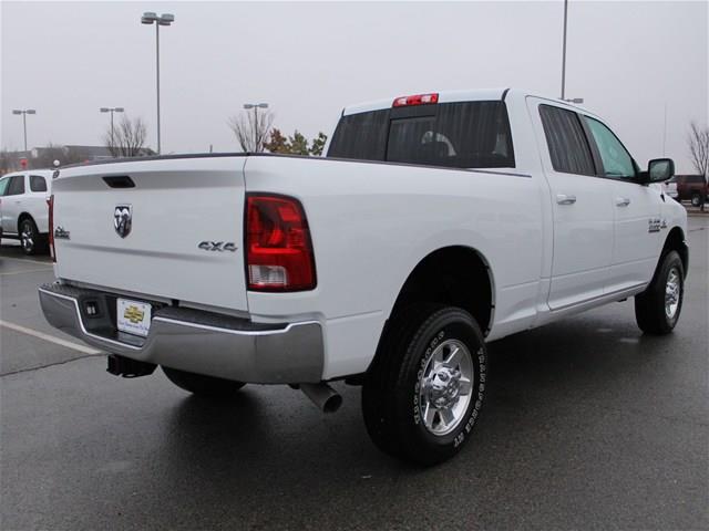 RAM 2500 Base Especial Edition Pickup Truck