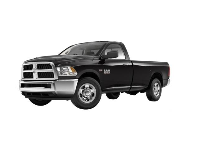 RAM 2500 2014 photo 1