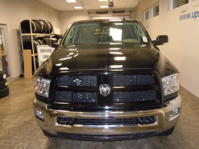 RAM 2500 2014 photo 1