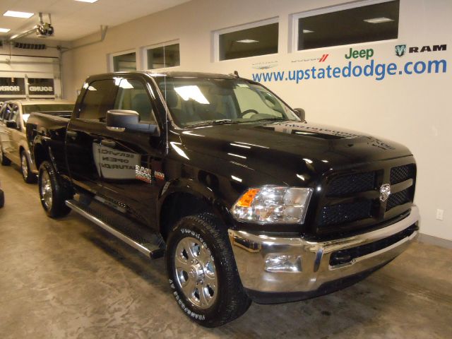 RAM 2500 2014 photo 2