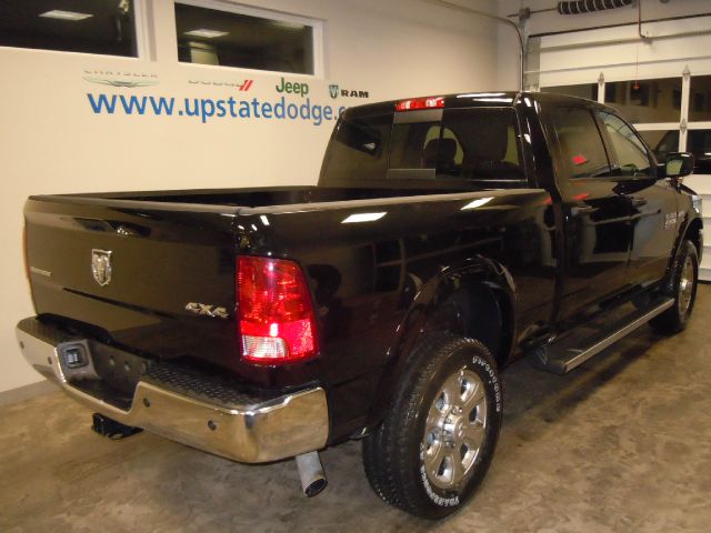 RAM 2500 2014 photo 3