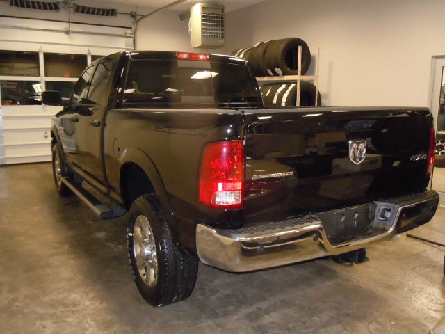 RAM 2500 2014 photo 4