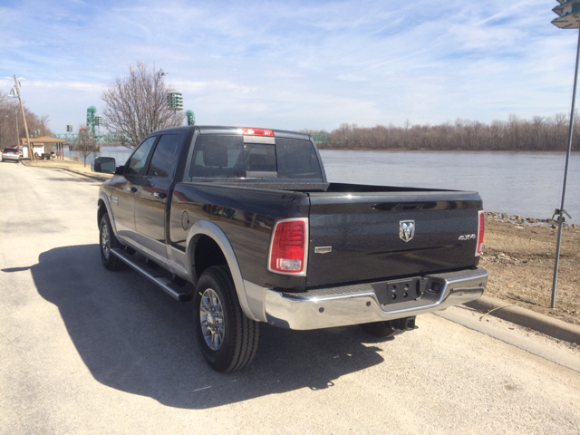 RAM 2500 2014 photo 1