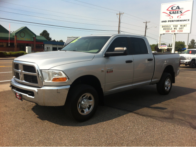RAM 3500 2010 photo 3