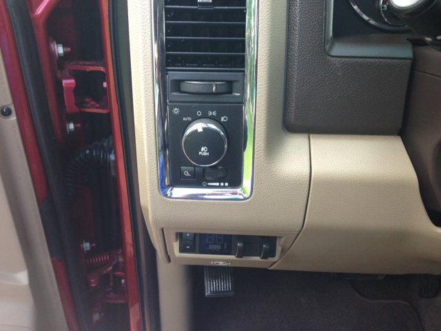 RAM 3500 2011 photo 10