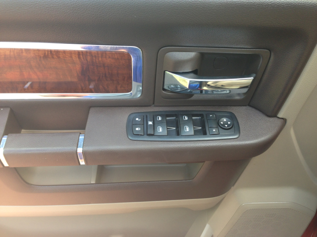 RAM 3500 2011 photo 5