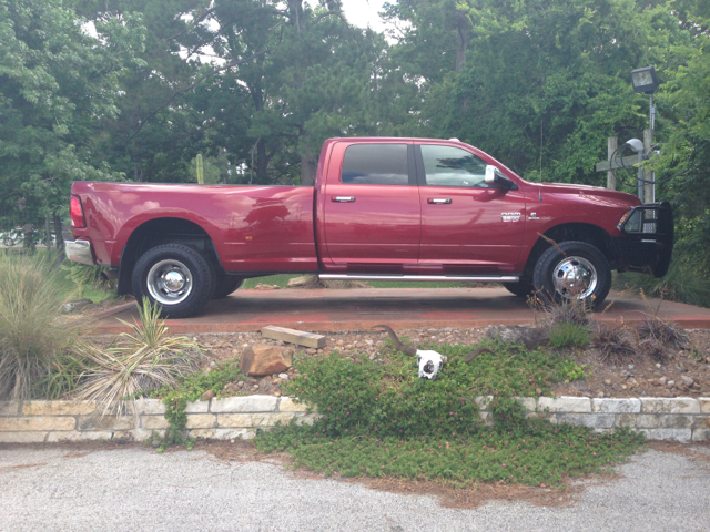 RAM 3500 2011 photo 6