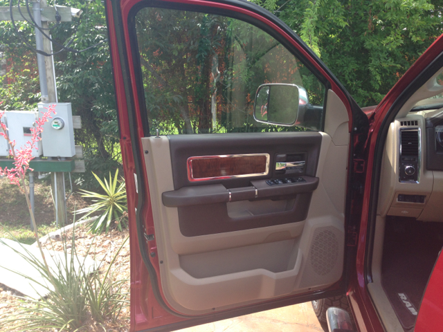 RAM 3500 2011 photo 9