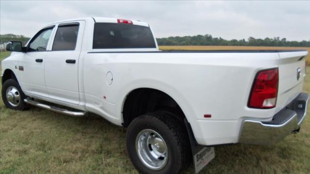 RAM 3500 2012 photo 3