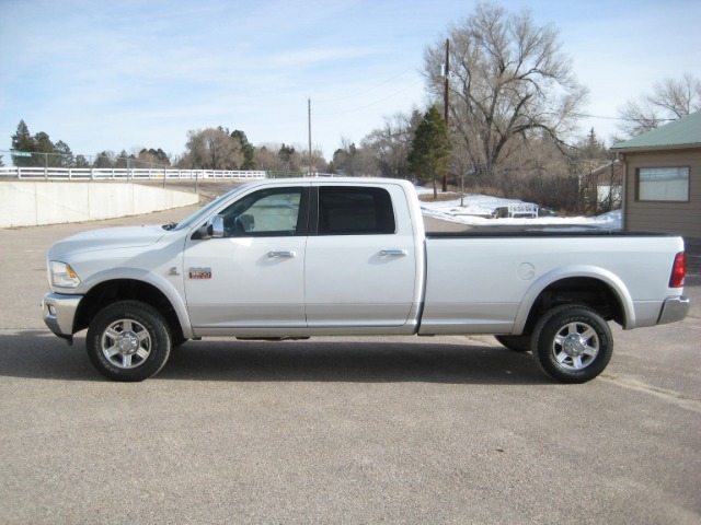 RAM 3500 2012 photo 4