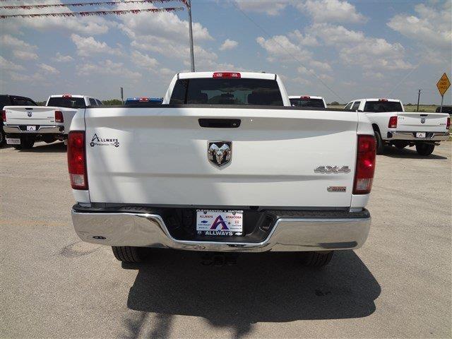 RAM 3500 2012 photo 3