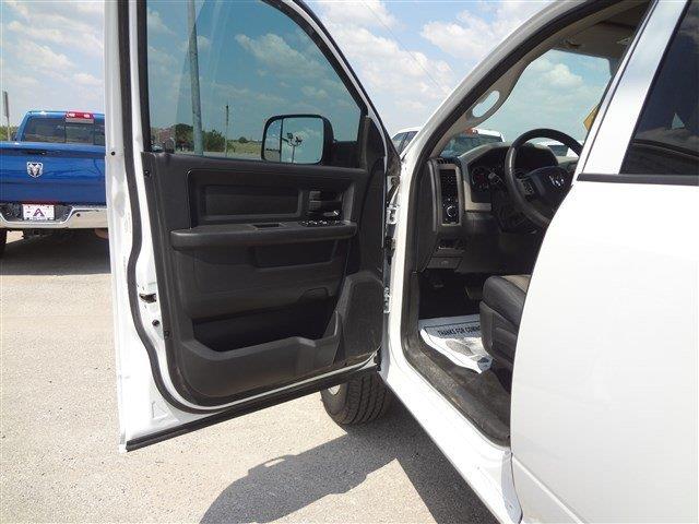 RAM 3500 2012 photo 4