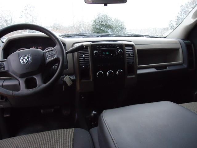 RAM 3500 2012 photo 3