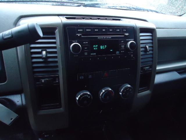 RAM 3500 2012 photo 4