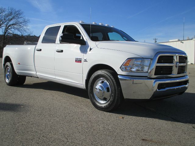 RAM 3500 2012 photo 2