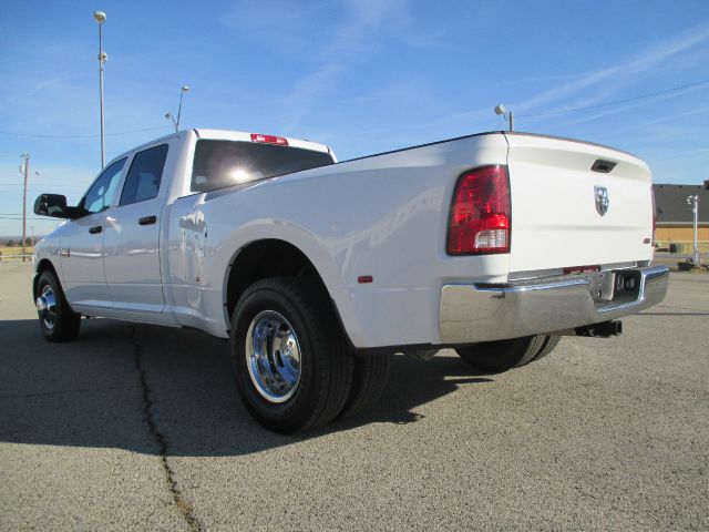 RAM 3500 2012 photo 3